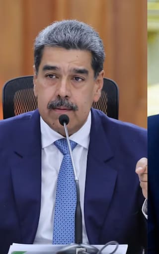 Se filtra la llamada secreta entre Trump y Maduro: revelan los 3 requisitos que frenaron su salida del poder