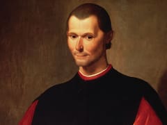 Se descubrió la verdad de Nicolás Maquiavelo: “El fin justifica los medios” es su frase más famosa, pero él nunca la escribió