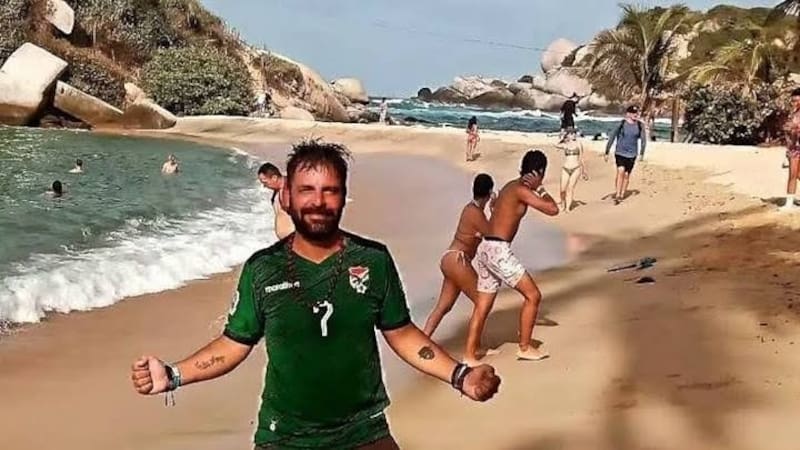 Nicolás Merlano