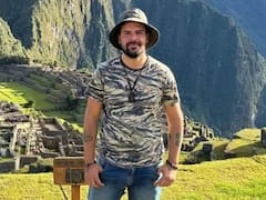 Quién es Nicolás Merlano, el argentino desaparecido en Europa que es buscado por Interpol
