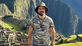 Quién es Nicolás Merlano, el argentino desaparecido en Europa que es buscado por Interpol