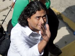 Caso Fucoso: Nicolás Petro rechaza imputaciones y Fiscalía pide medida de aseguramiento