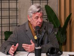 Nicolás Pino de la SRA: sus dos pedidos a Milei y la oportunidad que Argentina no puede dejar pasar