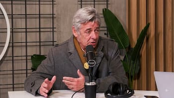 Nicolás Pino de la SRA: sus dos pedidos a Milei y la oportunidad que Argentina no puede dejar pasar