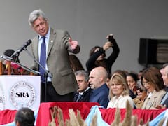 Nueva grieta: la interna caliente de la Sociedad Rural de cara a las elecciones