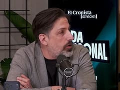 Nicolás Trotta, exministro de educación de Alberto en pandemia: “Algunos sindicatos me dijeron asesino por intentar abrir las escuelas”