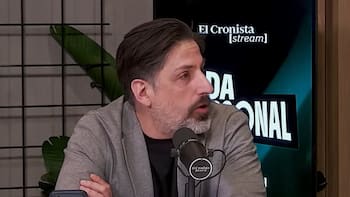 Nicolás Trotta, exministro de educación de Alberto en pandemia: “Algunos sindicatos me dijeron asesino por intentar abrir las escuelas”