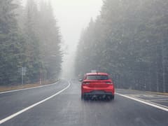 Se avecina una ola de frío y aparecerán bancos de niebla en las próximas horas: estas son las zonas de máxima alerta