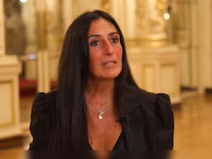 “Mis padres eran terroristas”: habló la nieta recuperada que protagoniza el video del Gobierno por los 50 años del Golpe