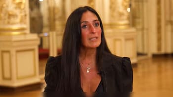 “Mis padres eran terroristas”: habló la nieta recuperada que protagoniza el video del Gobierno por los 50 años del Golpe