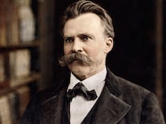 Friedrich Nietzsche, filósofo alemán: “El que tiene algo por qué vivir, es capaz de soportar cualquier cómo”