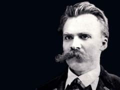 Friedrich Nietzsche, célebre filósofo: “Quien tiene un porqué para vivir puede soportar casi cualquier cómo”
