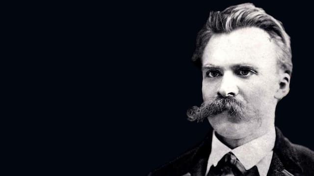 Friedrich Nietzsche, célebre filósofo: “Quien tiene un porqué para vivir puede soportar casi cualquier cómo”