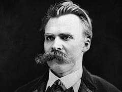 Friedrich Nietzsche, filósofo alemán: “Lo que no me mata, me hace más fuerte”