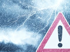 Se acerca el hielo negro imparable | Una tormenta de nieve helada traerá temperaturas extremas esta semana: quiénes serán afectados