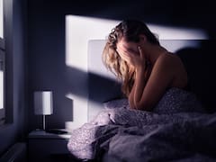 La técnica 4x7, el método para dormir que recomienda ChatGPT y es 100% efectivo