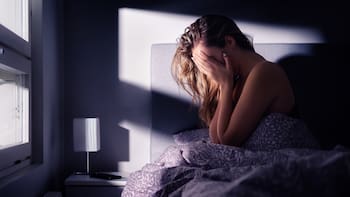 La técnica 4x7, el método para dormir que recomienda ChatGPT y es 100% efectivo