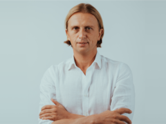 Revolut planea cotización dual en Nueva York y Londres, dice su fundador Nik Storonsky