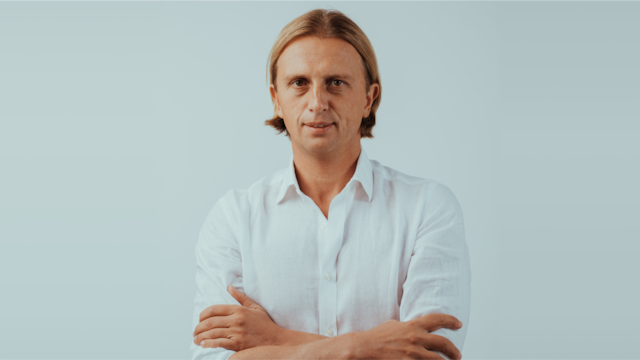 Revolut planea cotización dual en Nueva York y Londres, dice su fundador Nik Storonsky