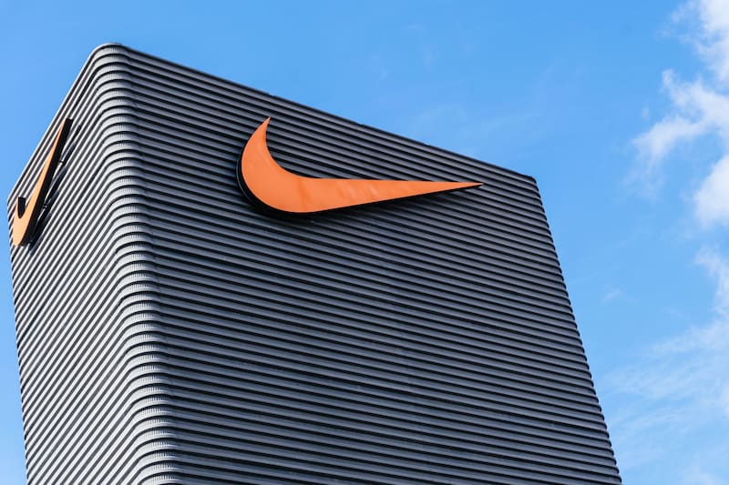 Oficial | Despidos masivos en Nike: echarán a 1400 empleados en todo el mundo por este motivo. Fuente: Shutterstock