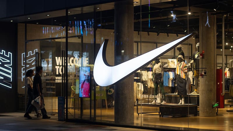 Nike abrirá locales en el interior de la Argentina. Foto Archivo