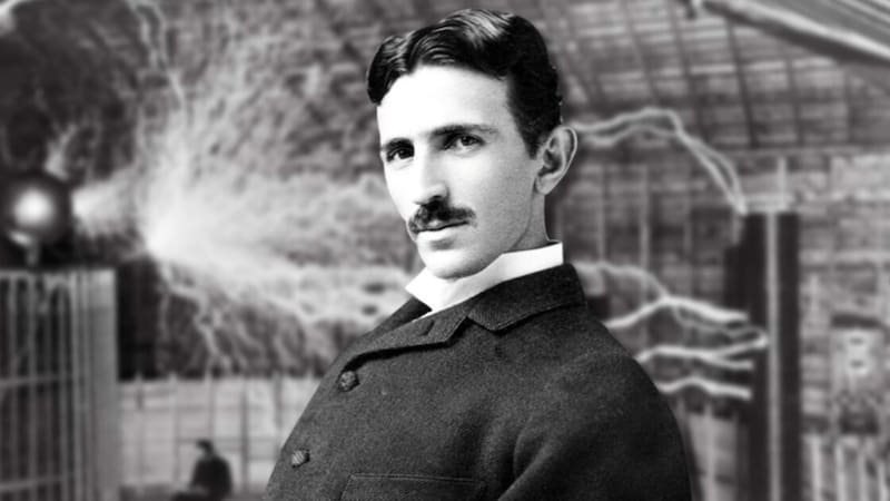 En 1926, Nikola Tesla aseguró que algún día tendríamos “el mundo entero en el bolsillo”: la profecía que se cumplió al pie de la letra.