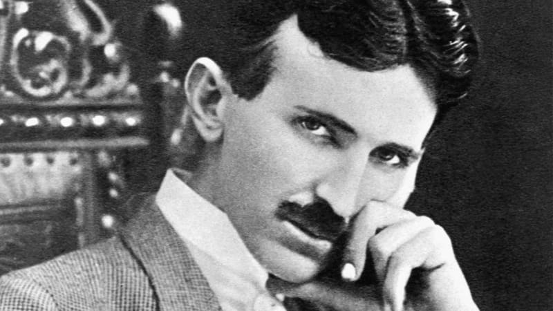 Nikola Tesla