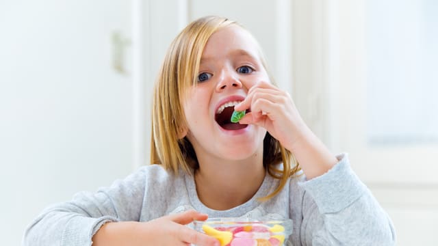 Alerta alimentaria | Retiran una popular golosina de todos los puntos de venta por ser un potencial riesgo de asfixia