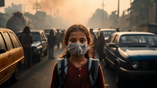El Gobierno de CDMX ratificó multas de 4,500 pesos para quienes no cuiden el aire y los animales de esta manera: sin excepciones