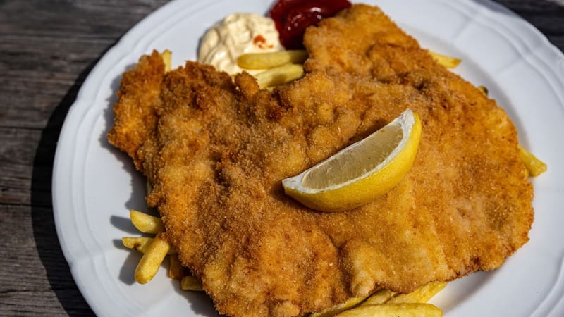 Nina Puente, chef reconocida: “Es más sano cocinar una milanesa frita con mucho aceite que al horno”
Fuente: Shutterstock