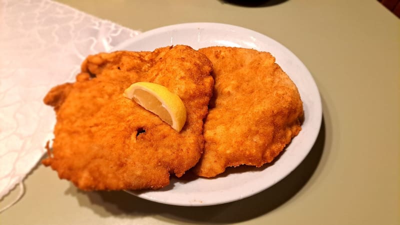 Nina Puente, chef reconocida: “Es más sano cocinar una milanesa frita con mucho aceite que al horno”
Fuente: Shutterstock