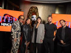NINCH presenta UNITED, su nuevo hub creativo para el Mundial
