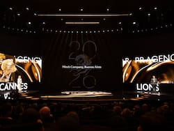 Ninch, la agencia argentina que llegó al podio global de Cannes Lions con el PR en el centro de la estrategia