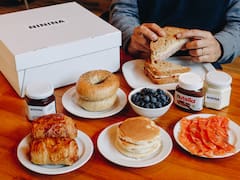 Cafeterías “cool”: la receta para evitar la crisis que complicó a Le Blé y Pandanés