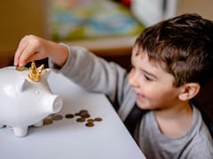 Día del Niño | Educación financiera: el juego que define el destino económico de los niños, según Banorte