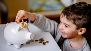 Día del Niño | Educación financiera: el juego que define el destino económico de los niños, según Banorte