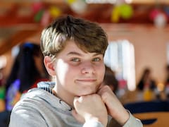 Alemania empieza a preparar la jubilación de los niños desde los 6 años con un nuevo plan de pensiones