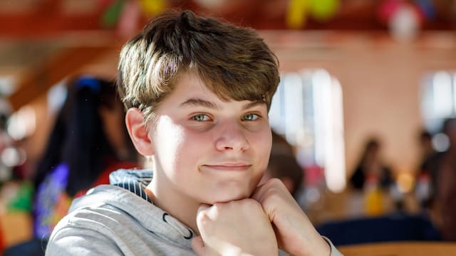 Alemania empieza a preparar la jubilación de los niños desde los 6 años con un nuevo plan de pensiones
