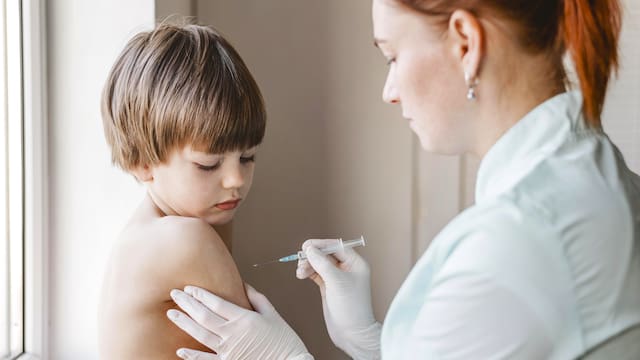 Los CDC confirman la primera muerte por sarampión de 2026 en Estados Unidos: se registraron 3.471 casos hasta septiembre