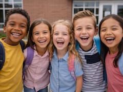 Se avecinan las primeras vacaciones del año para todos los estudiantes: Educación decreta cierre absoluto durante 7 días en primaria, secundaria y nivel inicial