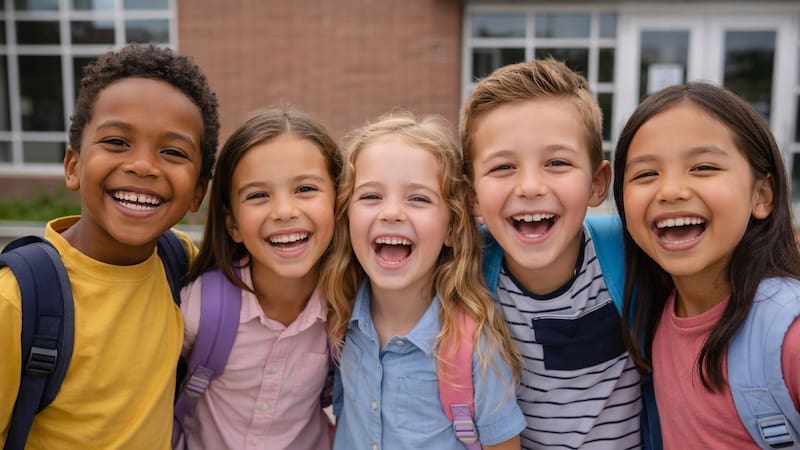Durante una semana, miles de estudiantes no asistirán a clases por un receso académico establecido en la normativa.