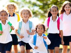 Ni noviembre ni enero: la SEP confirmó la fecha del inicio de las vacaciones de invierno en todo el país