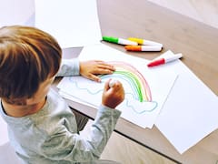 Los niños que nacen en estas fechas son los más inteligentes, según la psicología