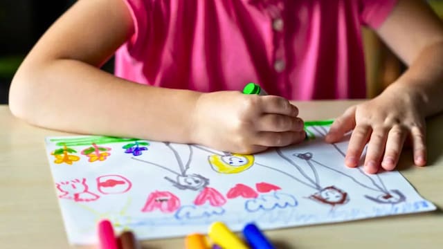 Un estudio confirmó que todos los niños que tienen este hábito son más inteligentes, desarrollan mejor memoria y habilidades de aprendizaje