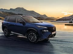 Nissan presenta su nuevo SUV híbrido: este modelo tiene tracción 4x4 y espacio para 7 personas