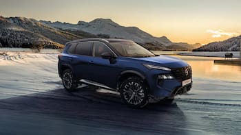 Nissan presenta su nuevo SUV híbrido: este modelo tiene tracción 4x4 y espacio para 7 personas