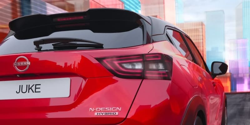 Nissan presenta su nuevo modelo: es un SUV urbano con dos tipos de motorizaciones y tecnología de conducción asistida.