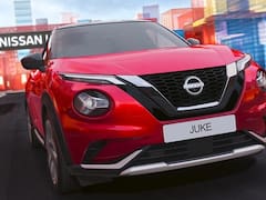 Nissan presenta su nuevo modelo: un SUV urbano con dos tipos de motorizaciones y tecnología de conducción asistida