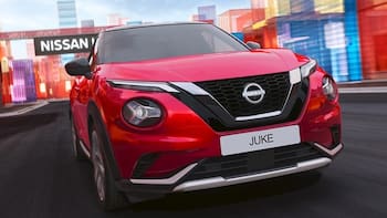 Nissan presenta su nuevo modelo: un SUV urbano con dos tipos de motorizaciones y tecnología de conducción asistida