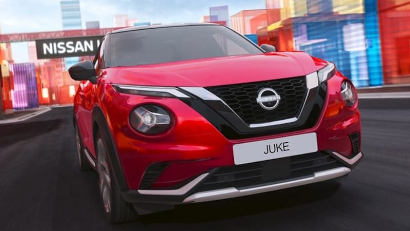 Nissan presenta su nuevo modelo: es un SUV urbano con dos tipos de motorizaciones y tecnología de conducción asistida.